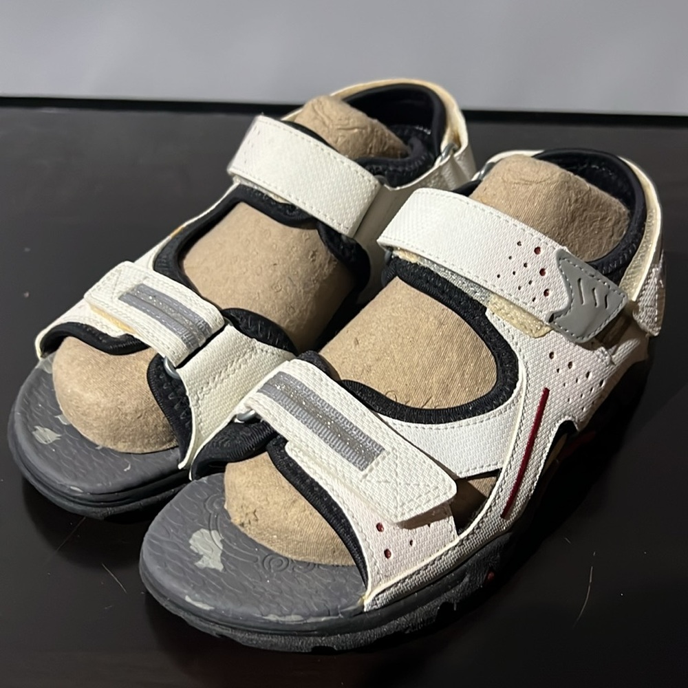 Sandals - Picture 3 of 3